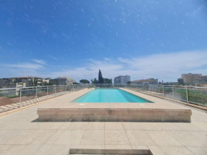 Studio Cabine Golfe Marine
